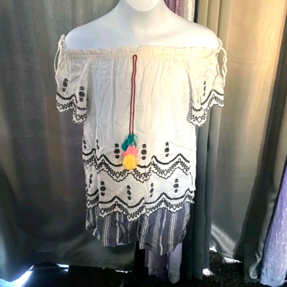 Angie's girl shirt
